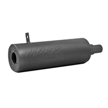 画像をギャラリービューアに読み込む, MBRP 01-05 Polaris Sportsman 400 / 06-07 Sportsman 450 Slip-On Combination Exhaust w/Sport Muffler
