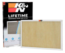 画像をギャラリービューアに読み込む, K&amp;N HVAC Filter - 24 x 30 x 1