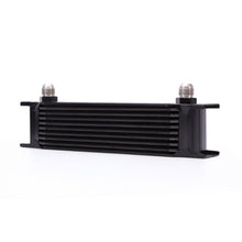 画像をギャラリービューアに読み込む, Mishimoto Universal 10 Row Oil Cooler Kit - Black