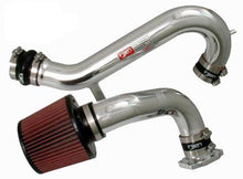 画像をギャラリービューアに読み込む, Injen 98-99 RS 2.5L Polished Cold Air Intake