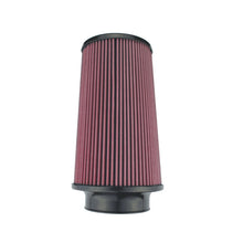 画像をギャラリービューアに読み込む, Injen 8-Layer Oiled Cotton Gauze Air Filter 4in ID/ 6.5in Base / 10.3in Height / 5.35in Top