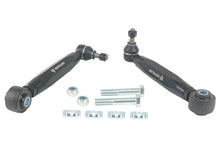 画像をギャラリービューアに読み込む, Whiteline 2022+ Subaru WRX Rear Adjustable Toe Control Arms