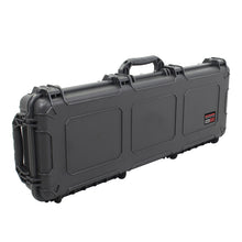 画像をギャラリービューアに読み込む, Go Rhino XVenture Gear Hard Case w/ Foam - Long 44in. / IP67 / Automatic Air Valve - Textured Black
