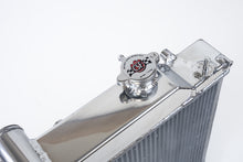 画像をギャラリービューアに読み込む, CSF 14-18 Subaru Forester High-Performance All-Aluminum Radiator