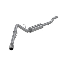 画像をギャラリービューアに読み込む, MBRP 2009 Chev/GMC Yukon XL/Avalanche 5.3/6.0 L Cat Back Single Side