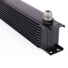 画像をギャラリービューアに読み込む, Mishimoto Universal 10 Row Oil Cooler Kit - Black