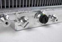 画像をギャラリービューアに読み込む, CSF 93-98 Toyota Supra Radiator