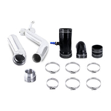 画像をギャラリービューアに読み込む, Mishimoto 2019+ Ford Ranger 2.3L Intercooler Pipe &amp; Boot Kit - Polished