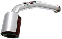 画像をギャラリービューアに読み込む, Injen 04-06 Colorado / Canyon 3.5L 5 Cyl. (incl. Diamond plate heat shield) Polished Power-Flow Air