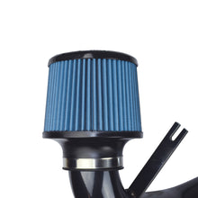 画像をギャラリービューアに読み込む, Injen 02-05 Civic Si Black Cold Air Intake