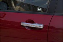 画像をギャラリービューアに読み込む, Putco 08-10 Toyota Land Cruiser Door Handle Covers