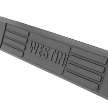 画像をギャラリービューアに読み込む, Westin 1999-2013 Chevy Silverado 1500 Reg Cab E-Series 3 Nerf Step Bars - SS