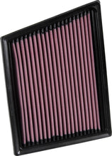画像をギャラリービューアに読み込む, K&amp;N 2015 Jaguar F-Pace V6-3.0L F/I Right Side Replacement Drop In Air Filter