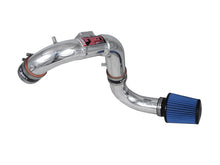画像をギャラリービューアに読み込む, Injen 11-15 Ford Fiesta 1.6L 4Cyl Non-Turbo Polished Cold Air Intake