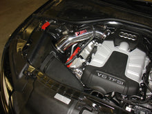 画像をギャラリービューアに読み込む, Injen 12-18 Audi A7 3.0L Supercharged Polished Short Ram Intake w/ MRI Tech &amp; Air Horn