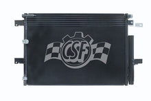 画像をギャラリービューアに読み込む, CSF 11-14 Ford Edge 3.5L A/C Condenser