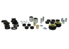 画像をギャラリービューアに読み込む, Whiteline 12/2007-6/2009 Pontiac G8 Front + Rear Vehicle Essentials Kit