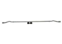 画像をギャラリービューアに読み込む, Whiteline 2013+ Mini Cooper (F55/F56/F57) Rear Heavy Duty Adjustable Sway Bar - 24mm