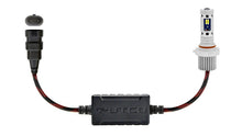 画像をギャラリービューアに読み込む, Putco Nitro 360 Fog Light Bulbs - White/Yellow - H10