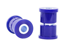 画像をギャラリービューアに読み込む, SuperPro 1998 Lexus LX470 Base Front Lower Inner Forward Control Arm Bushing Kit