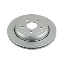 画像をギャラリービューアに読み込む, Power Stop 11-19 Dodge Durango Rear Evolution Geomet Coated Rotor