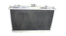 画像をギャラリービューアに読み込む, ISR Performance Aluminum Radiator - 89-94 Nissan 240sx w/KA24DE
