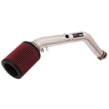 画像をギャラリービューアに読み込む, Injen 97-99 Tacoma 4 Cyl. only Wrinkle Black Power-Flow Air Intake System
