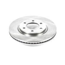 画像をギャラリービューアに読み込む, Power Stop 11-13 Infiniti QX56 Front Autospecialty Brake Rotor