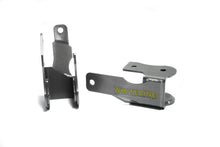 画像をギャラリービューアに読み込む, Whiteline 05+ Ford Mustang Coupe (Inc GT &amp; Shelby GT500) Rear C/A - Complete Lwr Rear Mounting Brkt