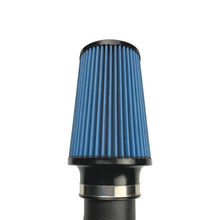 画像をギャラリービューアに読み込む, Injen 12-15 Audi A6 L4-2.0L Turbo SP Cold Air Intake System - Wrinkle Black