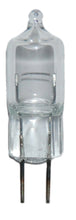画像をギャラリービューアに読み込む, Hella Bulb 891 12V 8W G4 T325