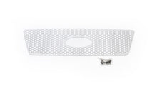 画像をギャラリービューアに読み込む, Putco 04-08 Ford F-150 (Honeycomb Grille) w/ Logo CutOut Punch Stainless Steel Grilles
