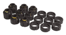 画像をギャラリービューアに読み込む, Prothane 88-98 GM Extra Cab 2/4wd Cab Mount - Black