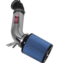 画像をギャラリービューアに読み込む, Injen 05-10 Chrysler 300C / 04-08 Dodge Magnum Wrinkle Black Power-Flow Short Ram Air Intake