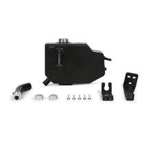画像をギャラリービューアに読み込む, Mishimoto 11-14 Ford F-150 Aluminum Expansion Tank - Micro-Wrinkle Black