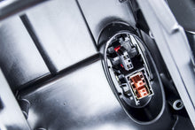 画像をギャラリービューアに読み込む, Hella 02-07 BMW 7 Series Bi-Xenon Headlight Left Clear Turn Signal