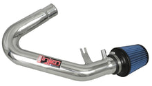 画像をギャラリービューアに読み込む, Injen 13 Fiat 500 1.4L 4cyl Polished Short Ram Intake w/ MR Tech