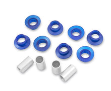 画像をギャラリービューアに読み込む, SuperPro 1965 Triumph TR4A Base Lower Outer Front Trunnion Bushing Kit