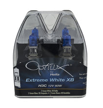 画像をギャラリービューアに読み込む, Hella Bulb H3C 12V 80W Xen Wht Xb (2)