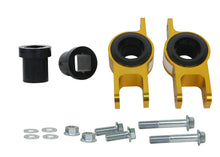 画像をギャラリービューアに読み込む, Whiteline 2016+ Honda Civic (Incl. Si / Type R) Front Anti-Lift Kit
