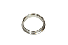 画像をギャラリービューアに読み込む, ISR Performance 90mm V Band Flange for ISR &amp; Garrett 3in GT Turbine Discharge