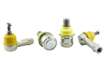 画像をギャラリービューアに読み込む, Whiteline 03-06 Mitsubishi Lancer Evo 8/9 / EVO X Front Roll center adjust kit