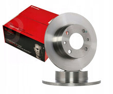 画像をギャラリービューアに読み込む, Brembo 14-18 Mini Cooper/16-18 Cooper Clubman Front Premium UV Coated OE Equivalent Rotor