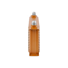 画像をギャラリービューアに読み込む, Mishimoto Universal 16-Row Oil Cooler Gold