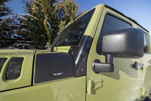 画像をギャラリービューアに読み込む, Rugged Ridge Cowl Guard Body Armor 07-18 Jeep Wrangler JK/JKU Models