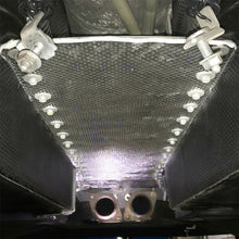 画像をギャラリービューアに読み込む, DEI Corvette C6 Trans. Tunnel Shield