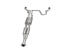 画像をギャラリービューアに読み込む, Kooks 15-20 Ford F150 2.7/3.5/5.0L 3in Dual Cat-Back Rear Exit Exhaust w/BlackTips