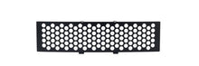 画像をギャラリービューアに読み込む, Putco 11-14 Ford F-150 - EcoBoost Grille - Stainless Steel - Black Punch Bumper Grille Inserts