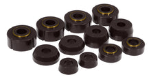 画像をギャラリービューアに読み込む, Prothane 66-79 Ford F100-350 4wd Body Mount - Black
