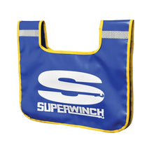 画像をギャラリービューアに読み込む, Superwinch Winch Rope Dampener